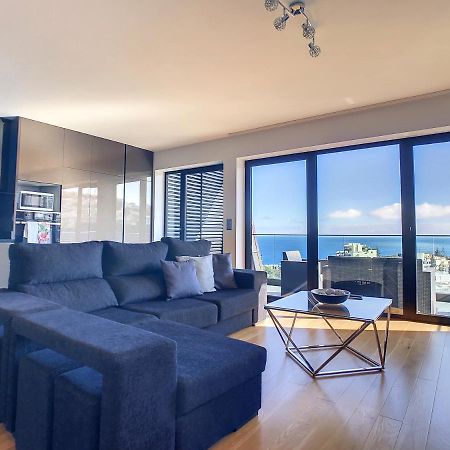 Lynx Barreiros By Lovelystay Funchal  Eksteriør billede