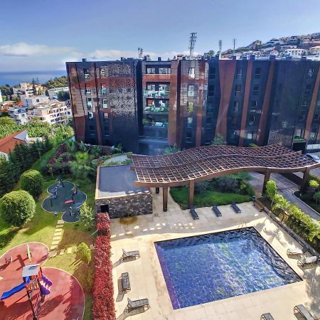 Lynx Barreiros By Lovelystay Funchal  Eksteriør billede
