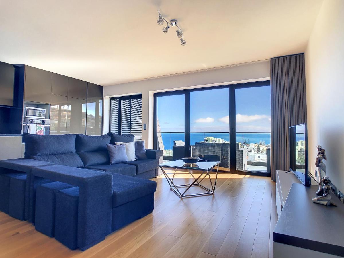 Lynx Barreiros By Lovelystay Funchal  Eksteriør billede