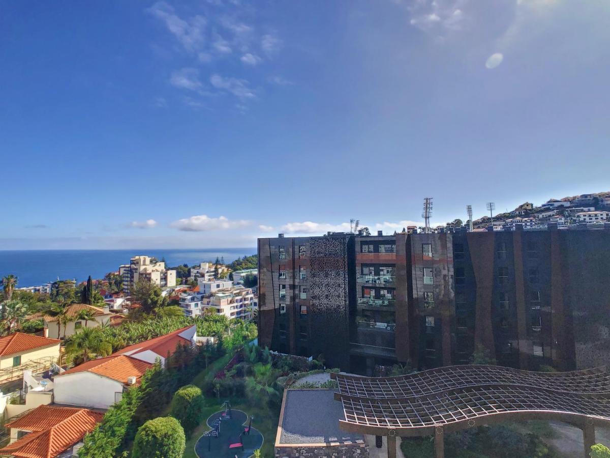 Lynx Barreiros By Lovelystay Funchal  Eksteriør billede