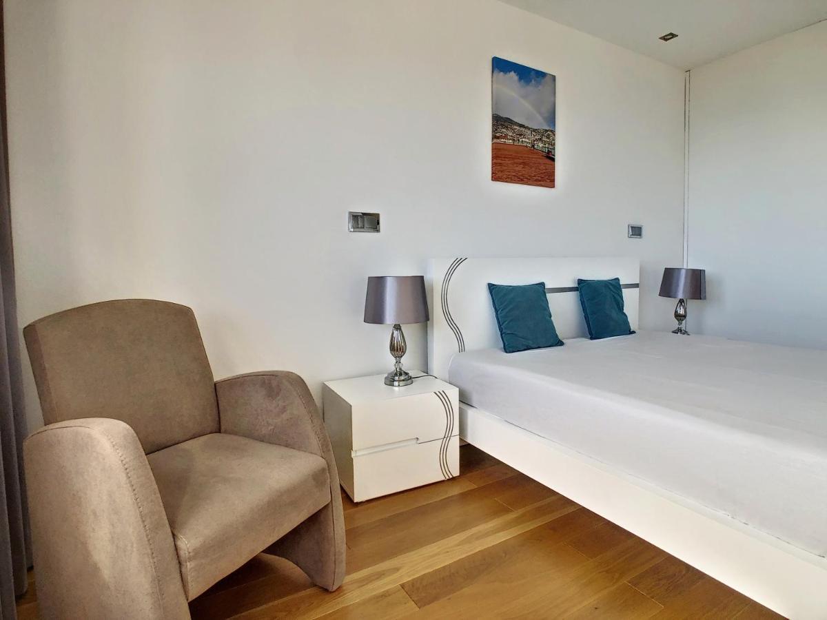 Lynx Barreiros By Lovelystay Funchal  Eksteriør billede
