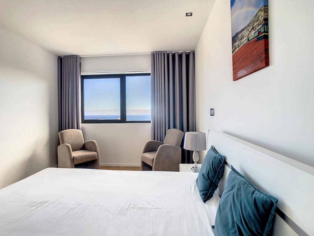 Lynx Barreiros By Lovelystay Funchal  Eksteriør billede